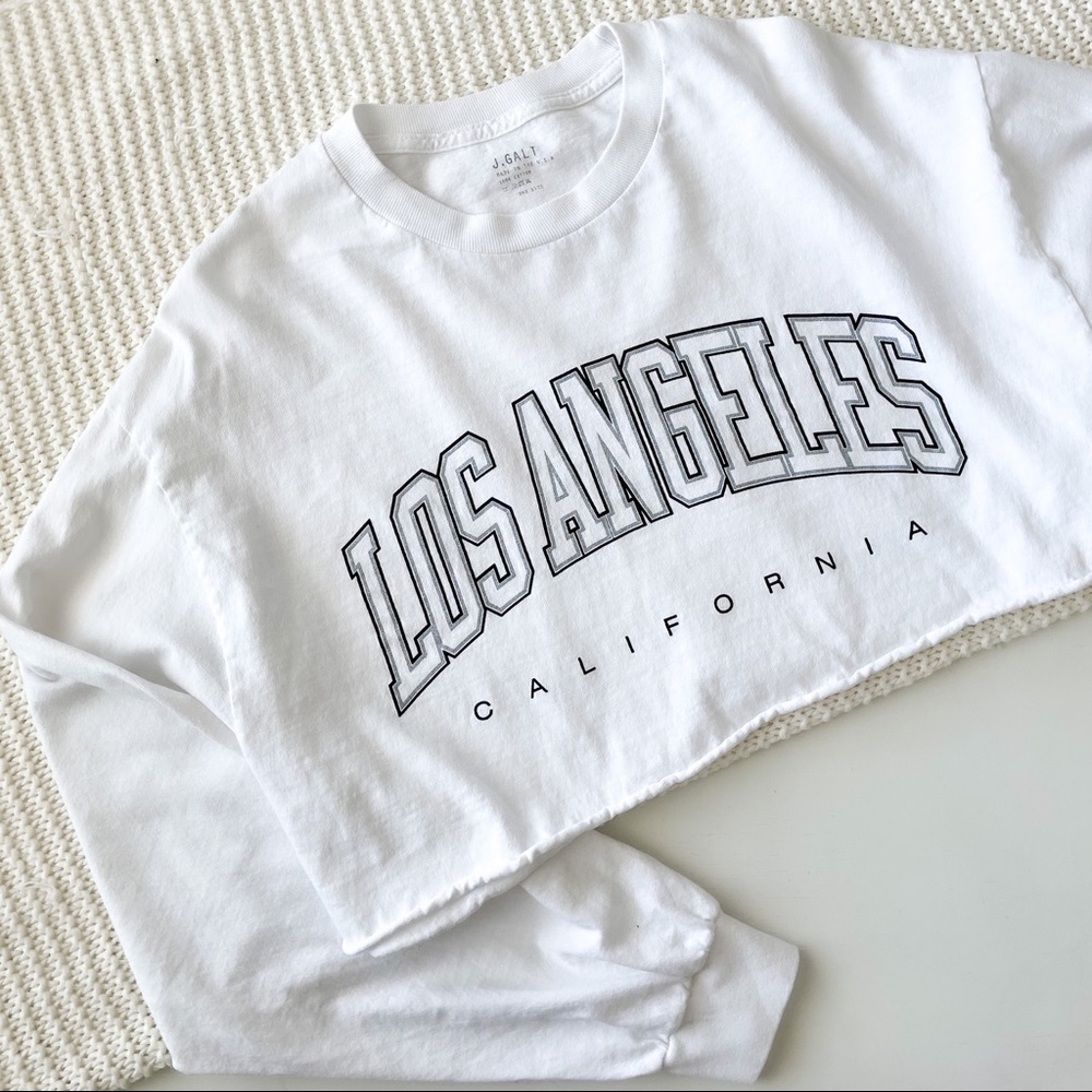 Brandy Melville Long Sleeve - OS